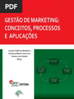 Gestao de Marketing