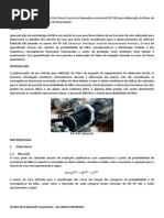 Sumario Resumido em Portugues - API RBI RP 581 Inspecao Trocador de Calor - Interpretacao