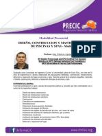 Piscinas PDF