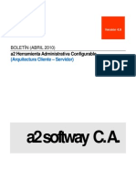 Boletin Version 4 0 Herramienta