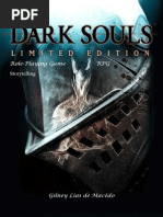Dark Souls RPG