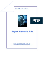 Supermemoria PDF