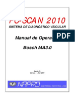 Bosch Ma 3.0