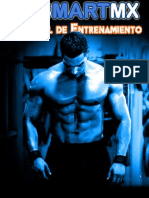 Manual de Entrenamiento Fisico