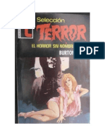 ST147 - Burton Hare - El Horror Sin Nombre