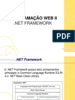 DotNet - Visão Geral