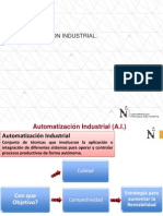 01.1 - Automatización Industrial