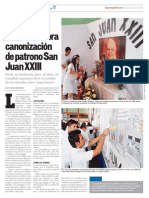 LPG20140511 - La Prensa Gráfica - PORTADA - Pag 30