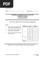 BASELINE DATA MATAPELAJARAN SPM.docx