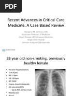 1200 - Johnson - Critical Care