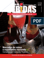 Revista Indústria de Bebidas - Ano 09-55-2010