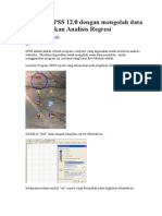 Tutorial SPSS 12