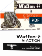 Squadron Signal Productions Waffen SS