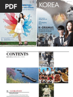 Download KOREA 2014 VOL10 No05 by Republic of Korea Koreanet SN223435452 doc pdf