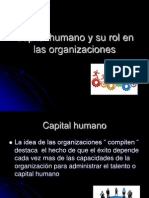 Capital Humano