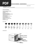 Apostila_tecnicas de Desenho
