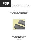 Download Unit Plan - Mary Smith by msmit412 SN22343911 doc pdf