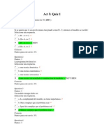 Act. 5 Quiz 1 - PROGRAMACION LINEAL