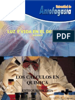 Los Cálculos en Química_estequimetria