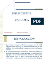 19.-Insuficiencia Cardiaca