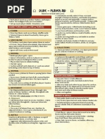 Warriors Adventure Game Rulebook | PDF | Warriors (Novel Series ...