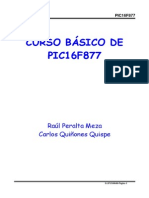 Curso Ccs de Pic 16f877