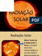 Aula 4_Radiação Solar e Temperatura
