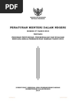 Download Permendagri 27 Tahun 2014 Publish Simbachs by Simbachs Danuarta SN223449056 doc pdf