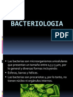 Bacterio Log I A