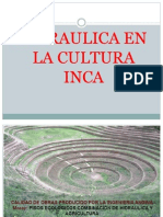 Hidraulica Inca