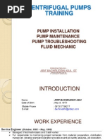 Download PUMP Training by Tirta Budiawan SN223458279 doc pdf