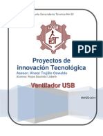 Proyecto Innovacion