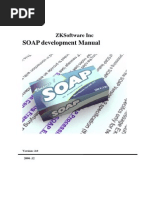 Download SOAPSDKManul by Alfan Rosyid SN223459693 doc pdf