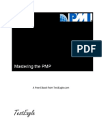 Mastering the PMP Calculations