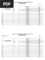 Nota Pjk Tingkatan 1