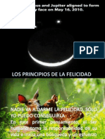 La Felicidad