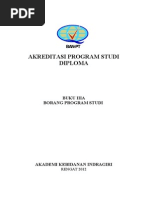 Akreditasi