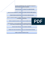 Diagrama Fluidos