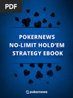 Pokernews Strategy Ebook