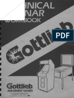 Gottlieb [Technical Seminar Workbook] 
