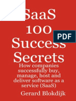 [Gerard Blokdijk] SaaS 100 Success Secrets - How c(BookFi.org)