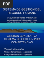 Catalogo Libros Uruguay Gestión De Recursos Humanos - 