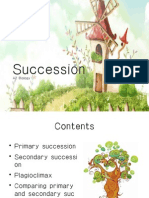 Succession