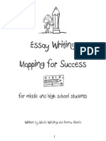 Essay Writing Guide for Success