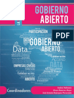 La Promesa Del Gobierno Abierto