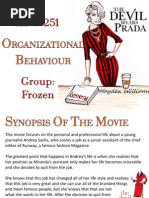 Download ATW 251 - Frozen - The Devil Wears Prada Slides by Latifah Md Ali SN223476975 doc pdf
