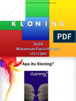 K Loning