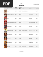 Download Movie List by blakehamilton SN2234825 doc pdf