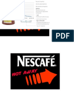 Trabajo Final Nescafe Autocalentable