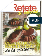 139590757 Retete de Colectie PDF